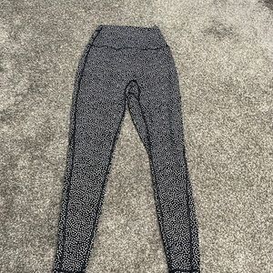 Legacy buffbunny leggings no pockets